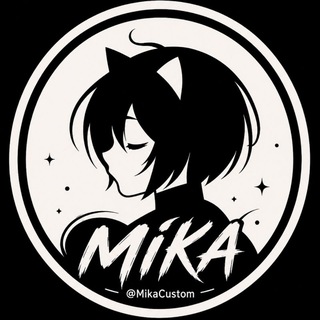 Telegram profile photo for MłКΛ