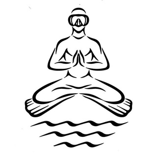Telegram profile photo for 🌊 DIVE GURU CHANNEL 🌊