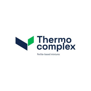 Telegram profile photo for Thermocomplex - СТРОИТЕЛЬНЫЕ СМЕСИ