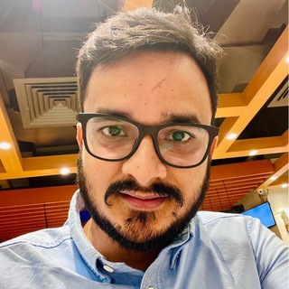 Telegram profile photo for Jwala Army Om Sir