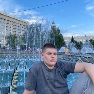 Telegram profile photo for Жизнь Анютина
