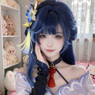Telegram profile photo for 南山 姬子 · 启行っぽい 嫩妹抓龙筋SPA