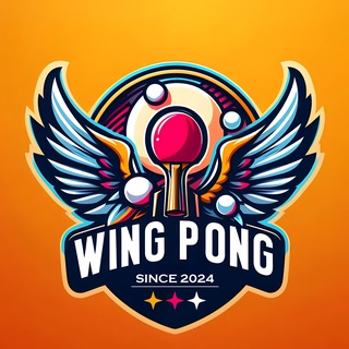 Telegram profile photo for Bilancio Wing Pongππ