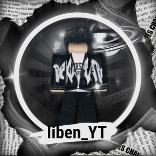 Telegram profile photo for 𝕷𝖎𝖇𝖊𝖓 важная информация по играм