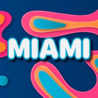 Telegram group profile photo for Новости Флорида Майами Доска Объявлений