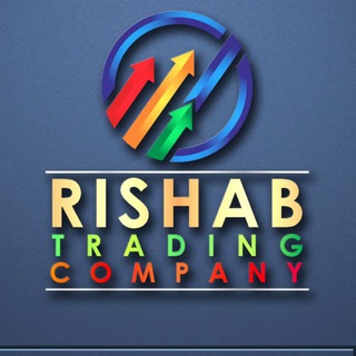 Telegram profile photo for Rishabh Trading Company