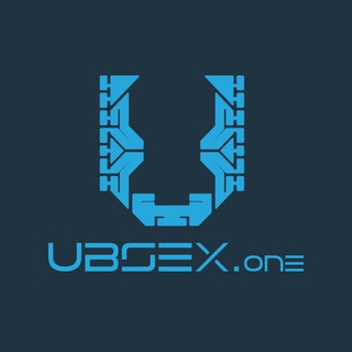 Telegram group profile photo for UBSex交易所