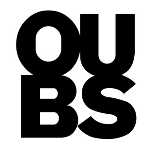 Telegram group profile photo for OUBS