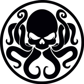 Telegram profile photo for Відгуки Kraken_san