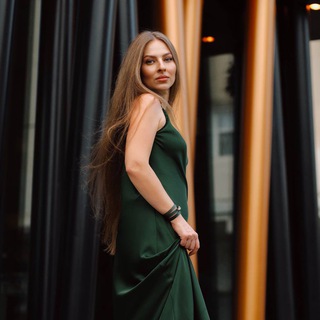 Telegram profile photo for Встречаю по одежке