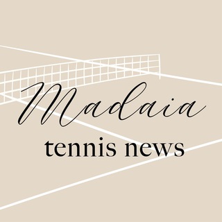 Telegram profile photo for Madaia Times