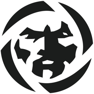 Telegram profile photo for Частный ножевой цех «Нетолерантная сталь»