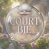 Telegram profile photo for COURTBIE | REST.