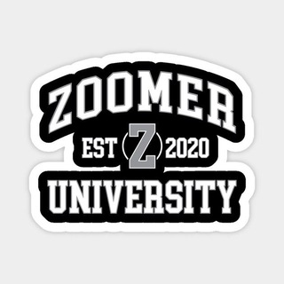 Telegram profile photo for Zoomer University II