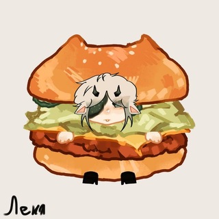 Telegram profile photo for Lenya | Леня