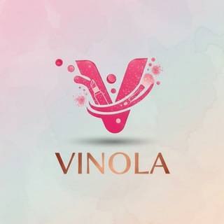Telegram profile photo for Vinola Shop🛍