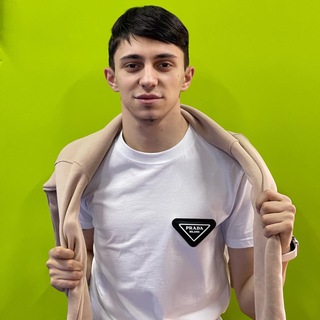 Telegram profile photo for Guchi_shop_