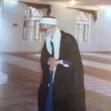 Telegram profile photo for مدرسة ملا عبدالكريم المدرس
