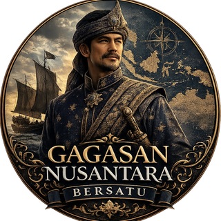 Telegram profile photo for Gagasan Nusantara Bersatu