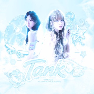 Telegram profile photo for ㅤ ་ 𝕿ank ་