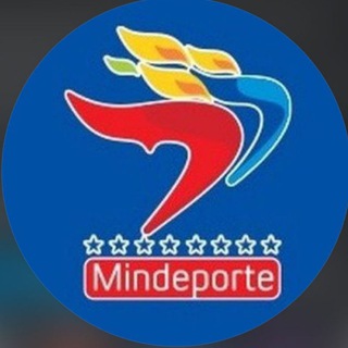 Telegram profile photo for Fotos MinDeporte🇻🇪