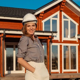 Telegram profile photo for СтройкаБлог 🏡 ИЖС СТРОИТЕЛЬСТВО ВЛАДИВОСТОК УССУРИЙСК АРТЕМ