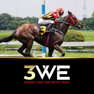 Telegram group profile photo for 3WE Horse Racing Tips ππ