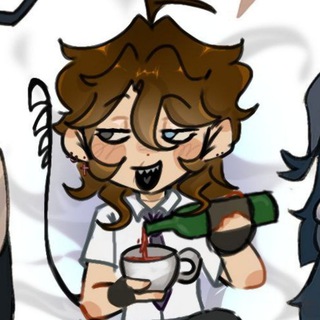 Telegram profile photo for 🌀Артхаус.Лии🌀