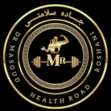 Telegram profile photo for جـــــــــــاده سلامـــــــــــــــتی