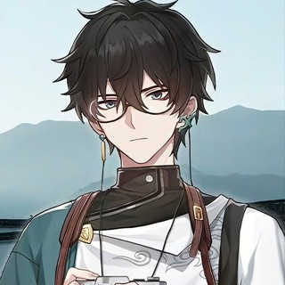 Telegram profile photo for danheng.