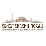 Telegram profile photo for Коломенский Посад