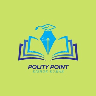 Telegram profile photo for Polity Point