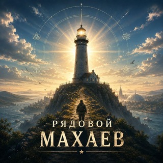 Telegram profile photo for Рядовой Махаев