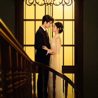 Telegram profile photo for Overdo 2026 English Subtitles Chinese Drama