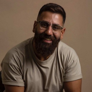Telegram profile photo for استاد فروغی نیا 1406