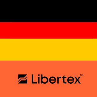 Telegram profile photo for π©πͺ Libertex EU|DE π©πͺ