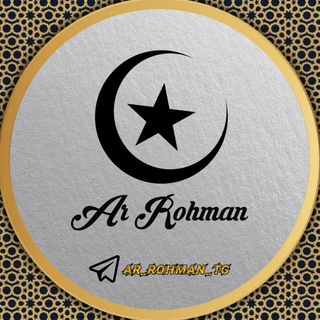Telegram profile photo for Синовли Дунё