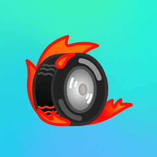 Telegram profile photo for Sports Car