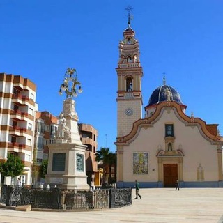 Telegram profile photo for Noticias de Alfafar