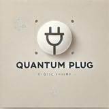 Telegram profile photo for QUANT4M PL4G II