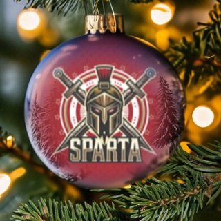 Telegram profile photo for HC SPARTA (MOSCOW)