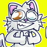 Telegram profile photo for Опрос кокоса