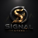 Telegram profile photo for 𝑺𝑰𝑮𝑵𝑨𝑳𝑺𝑻𝑶𝑹𝑬 | سیگنال استور