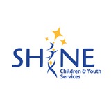 Telegram profile photo for SHINE Volunteering Opportunities
