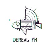 Telegram profile photo for DEREAL FM