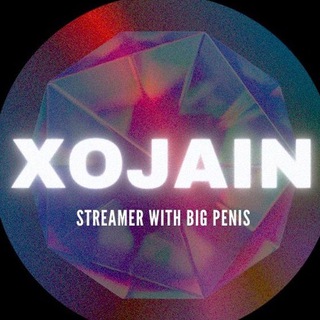 Telegram profile photo for Хозяин