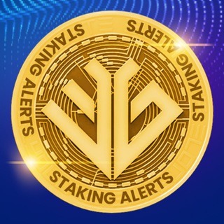Telegram profile photo for ELONGATE - Staking Alerts