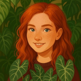Telegram profile photo for Рыжий лес | Продажа
