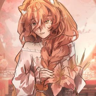Telegram profile photo for ִִ ࣪ ˖ ࣪𝑀𝒾𝒹𝒿𝒾ᰔ ִ ׄ