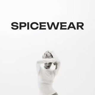 Telegram profile photo for spicewear